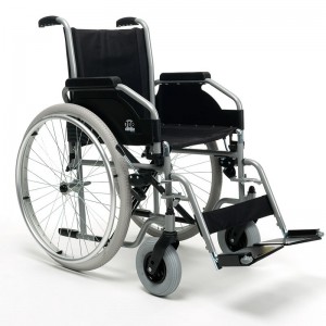 Wózek inwalidzki 708D